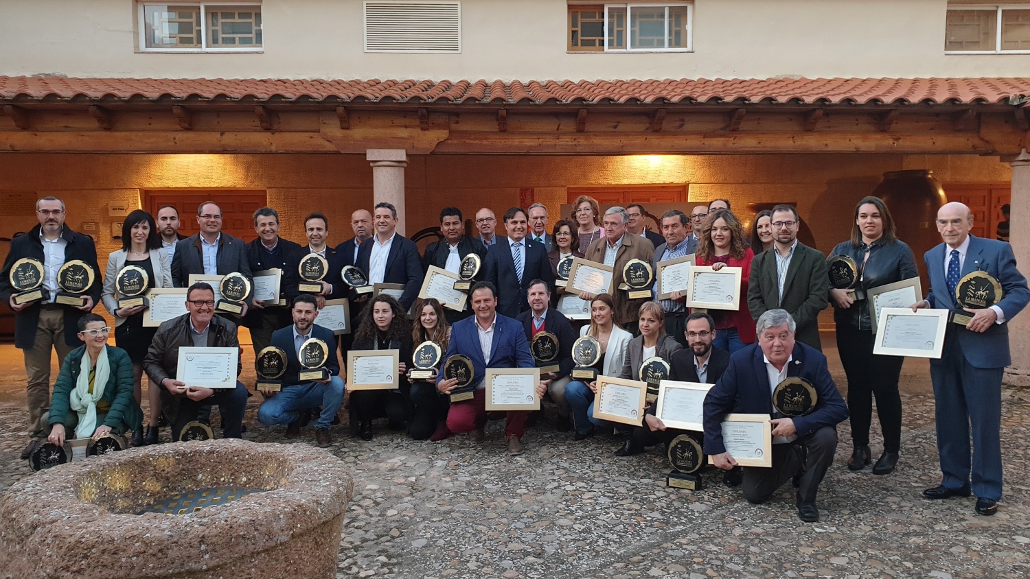 Noticias Castilla-La Mancha