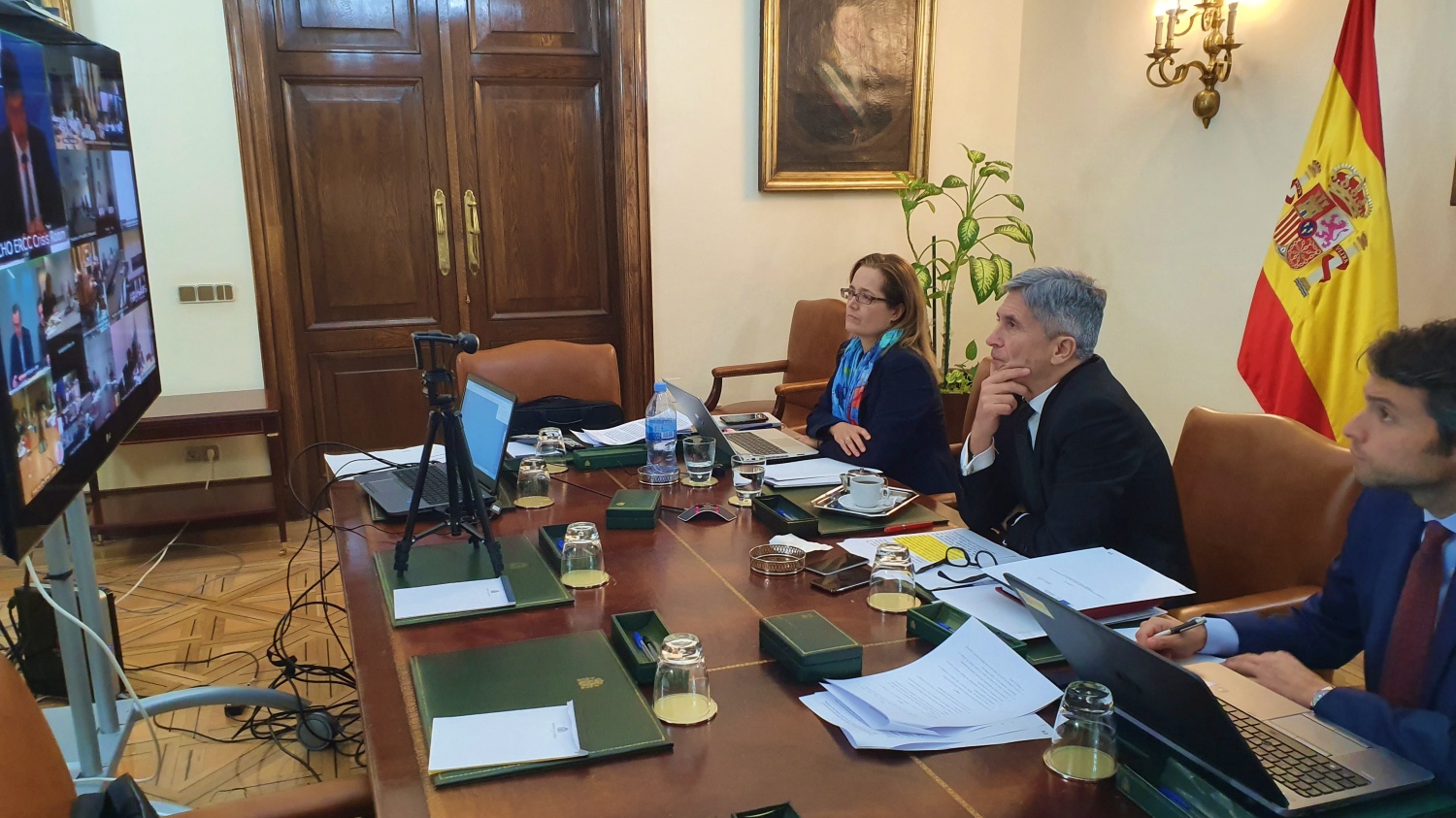 Noticias Nacional