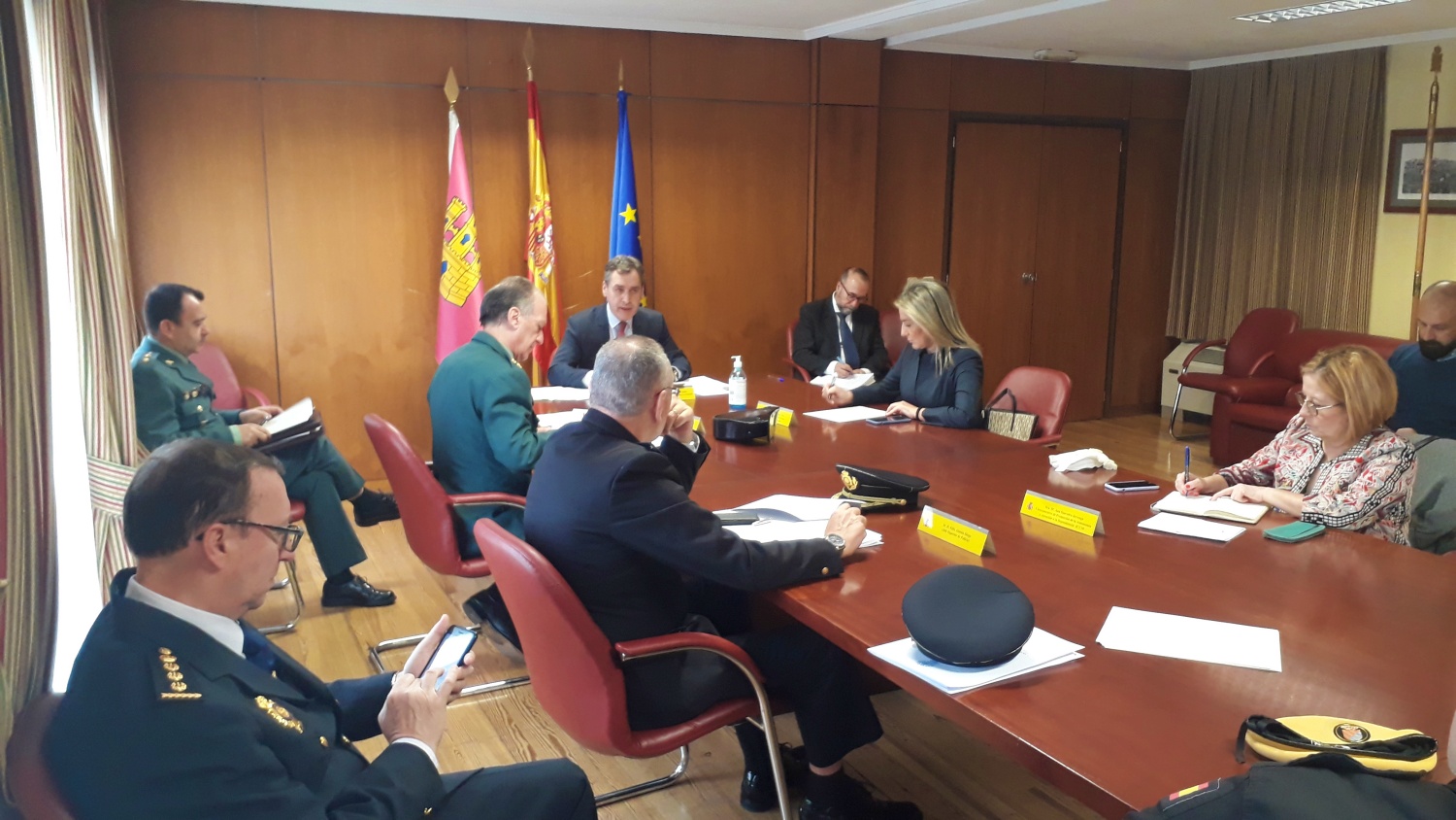 Noticias Castilla-La Mancha