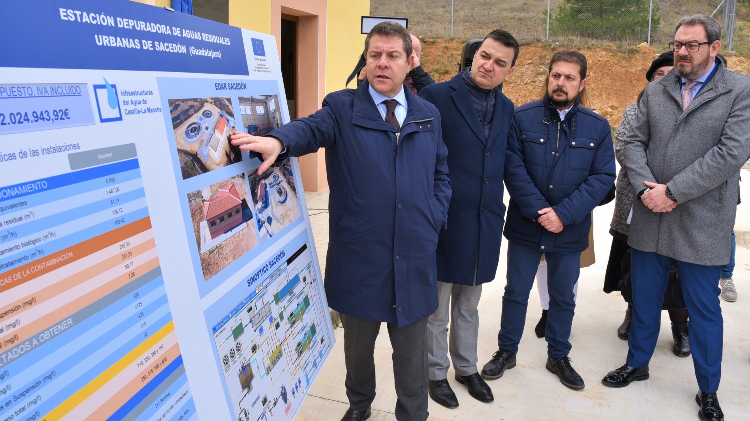 Noticias Castilla-La Mancha