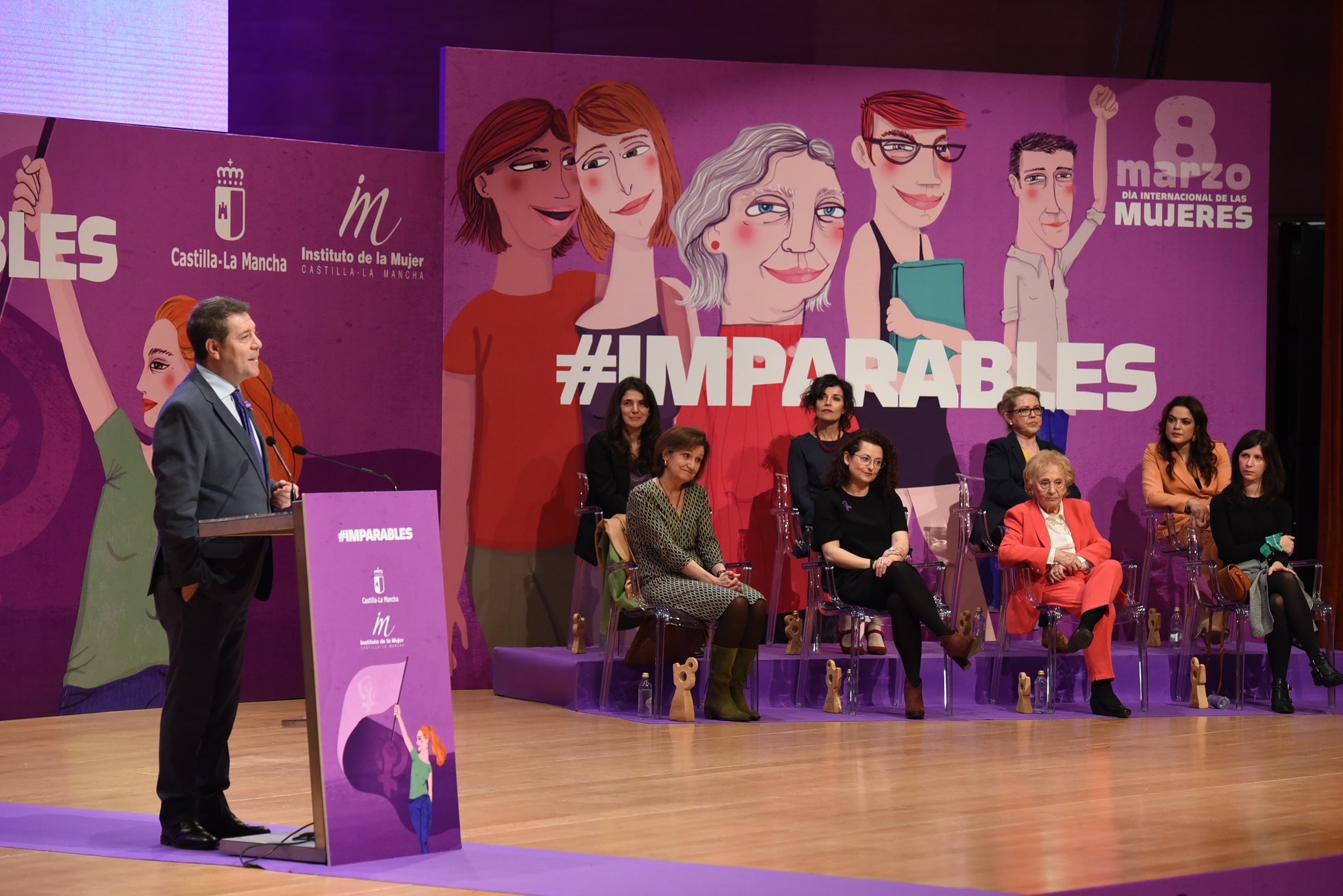 noticias castilla la mancha