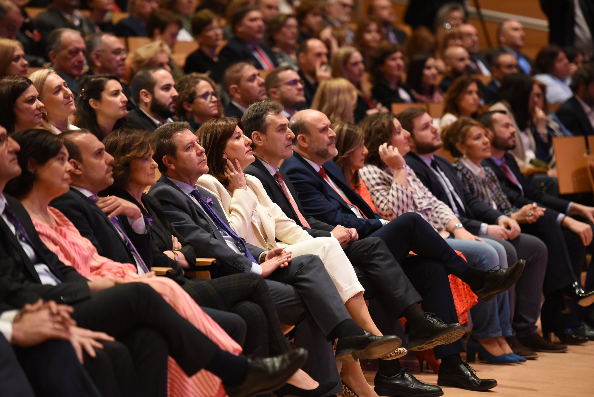 noticias feminismo castilla la mancha