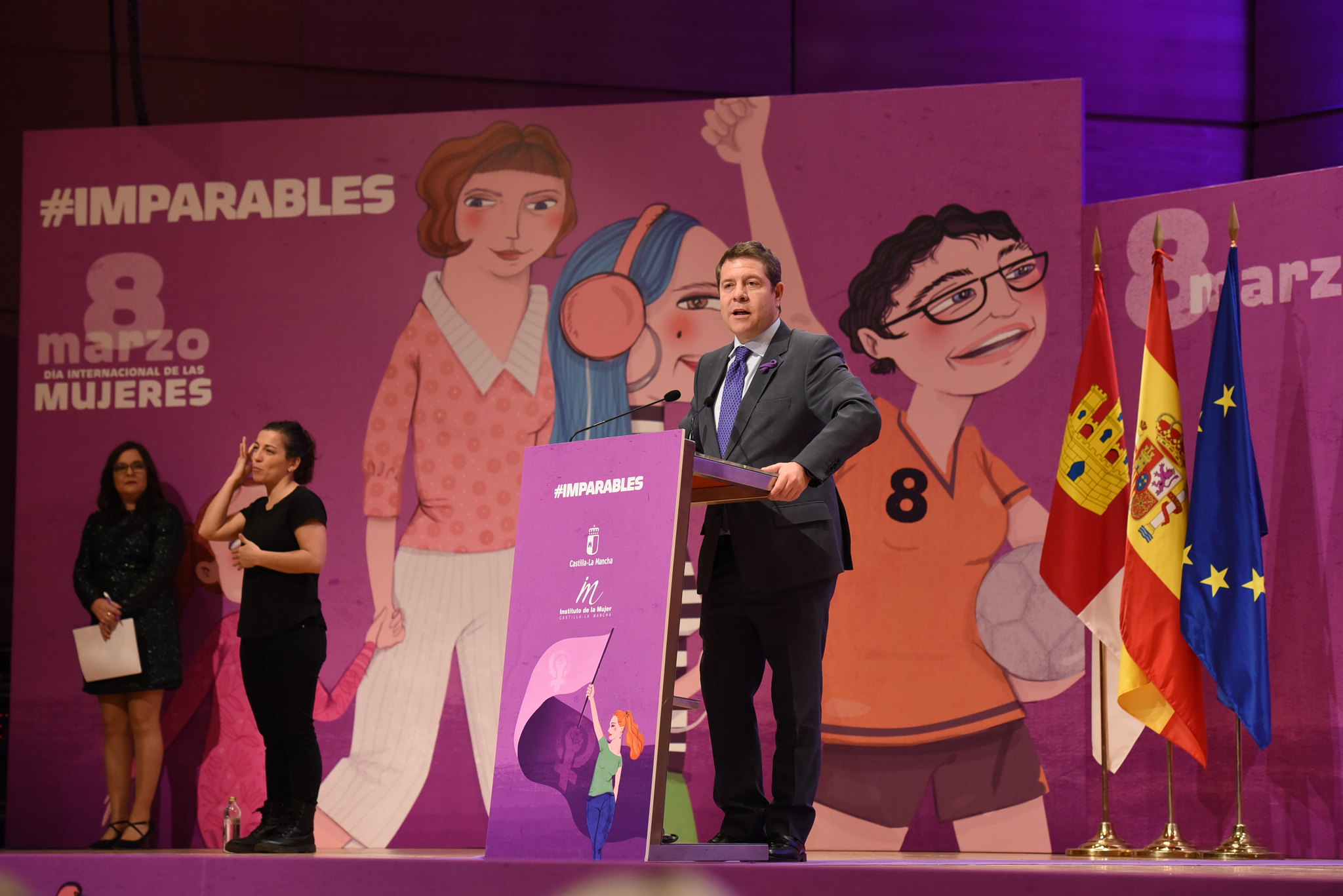 noticias castilla la mancha