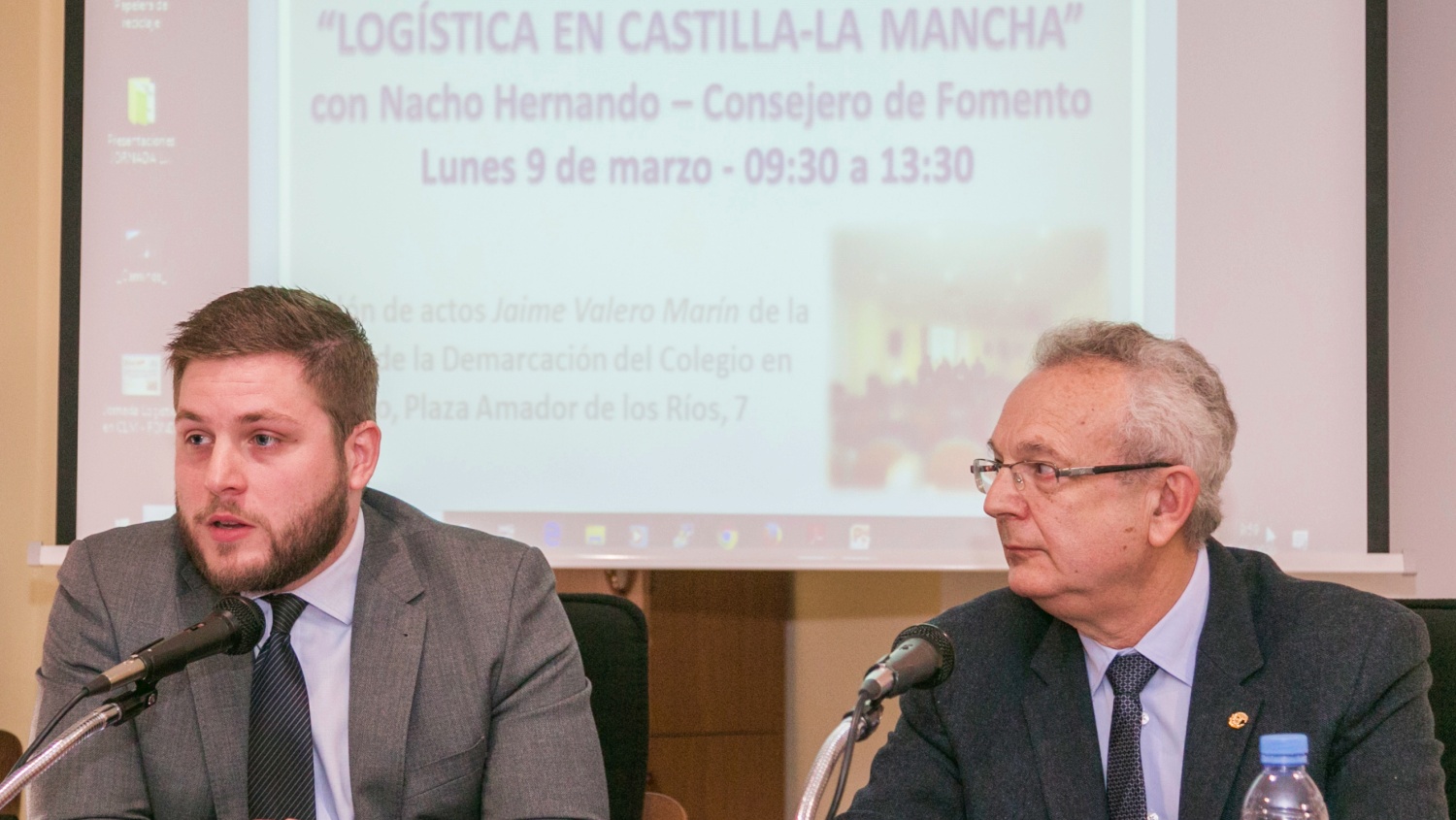 Noticias Albacete