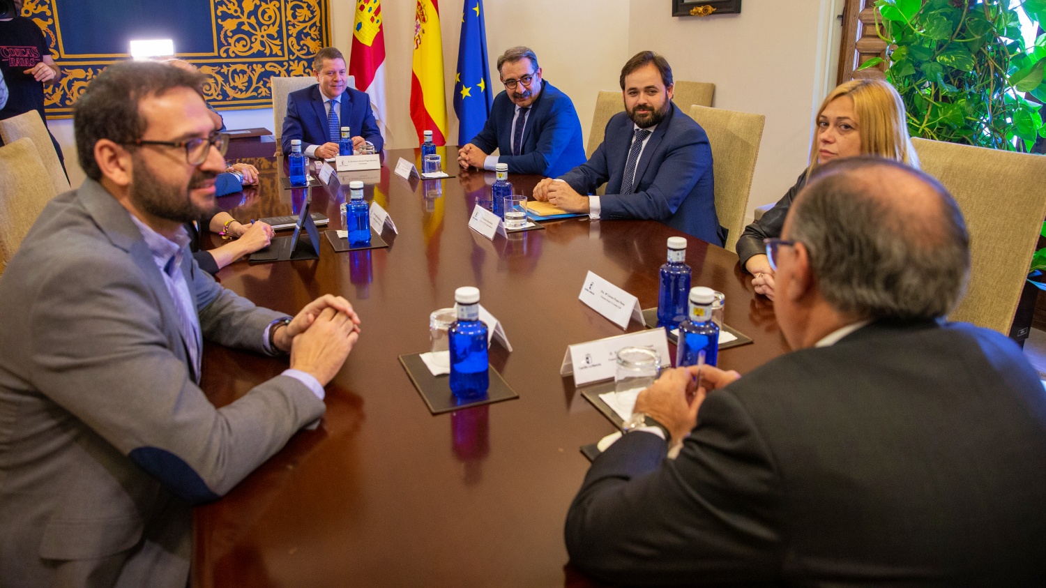 Noticias Castilla-La Mancha