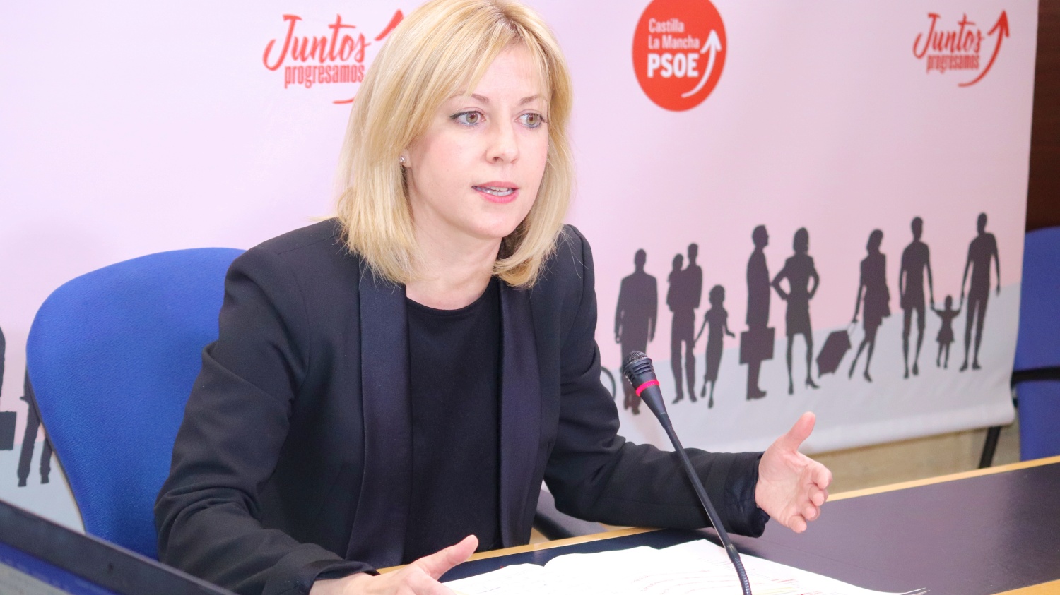 Noticias Castilla-La Mancha