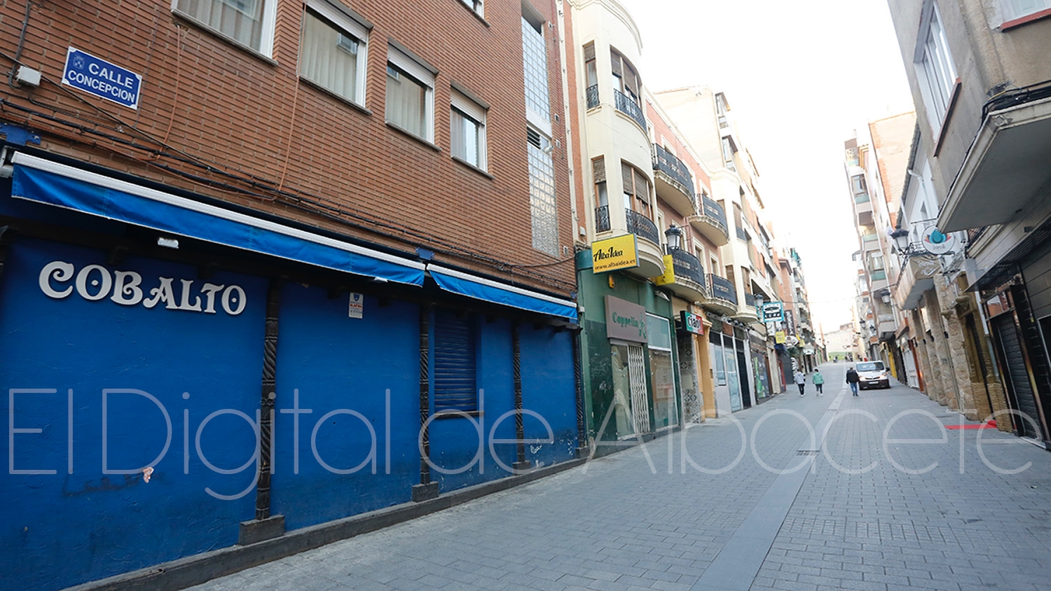 noticias albacete
