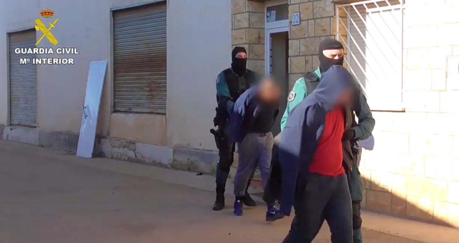 Noticias Castilla-La Mancha