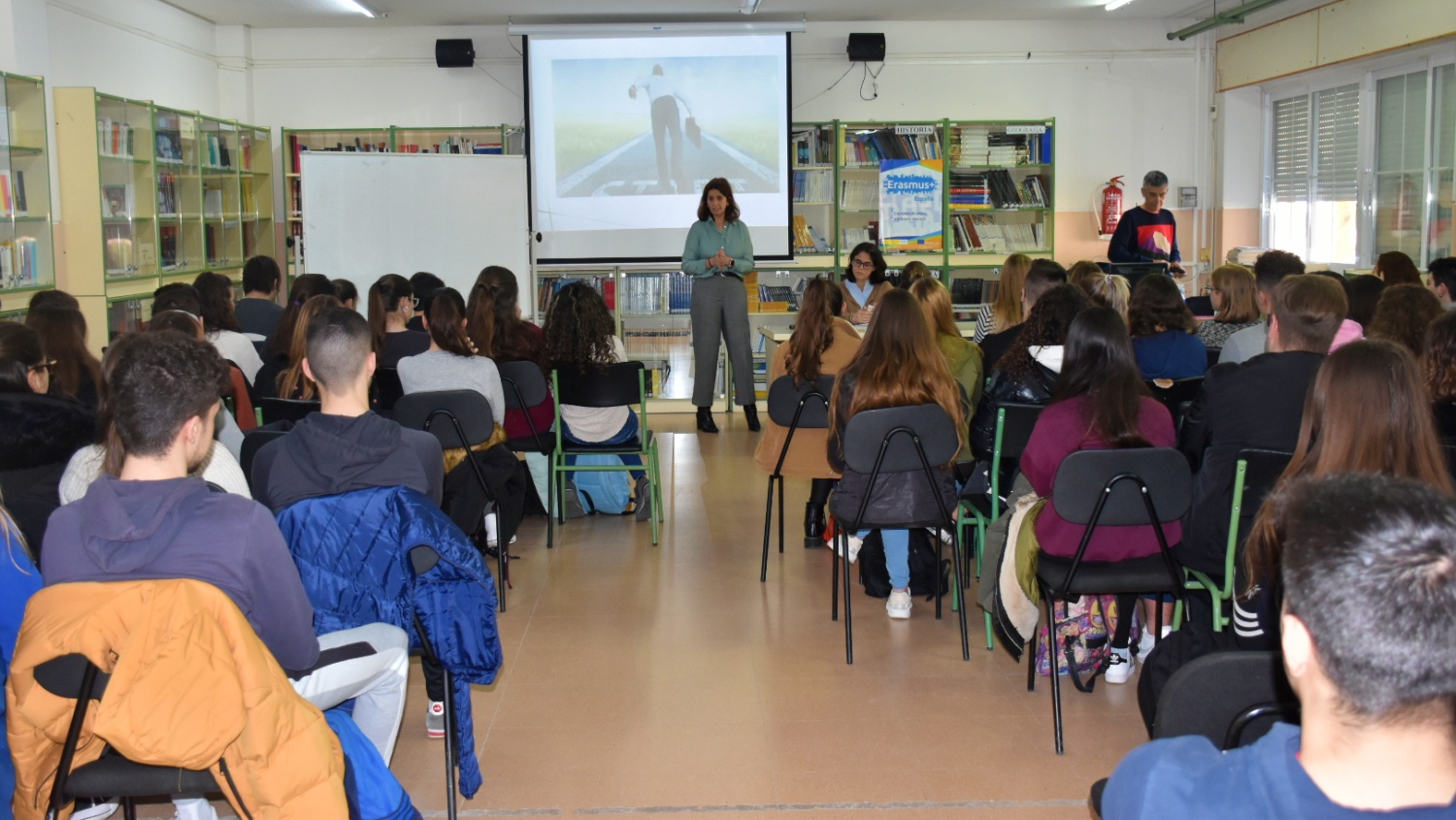 Noticas Albacete