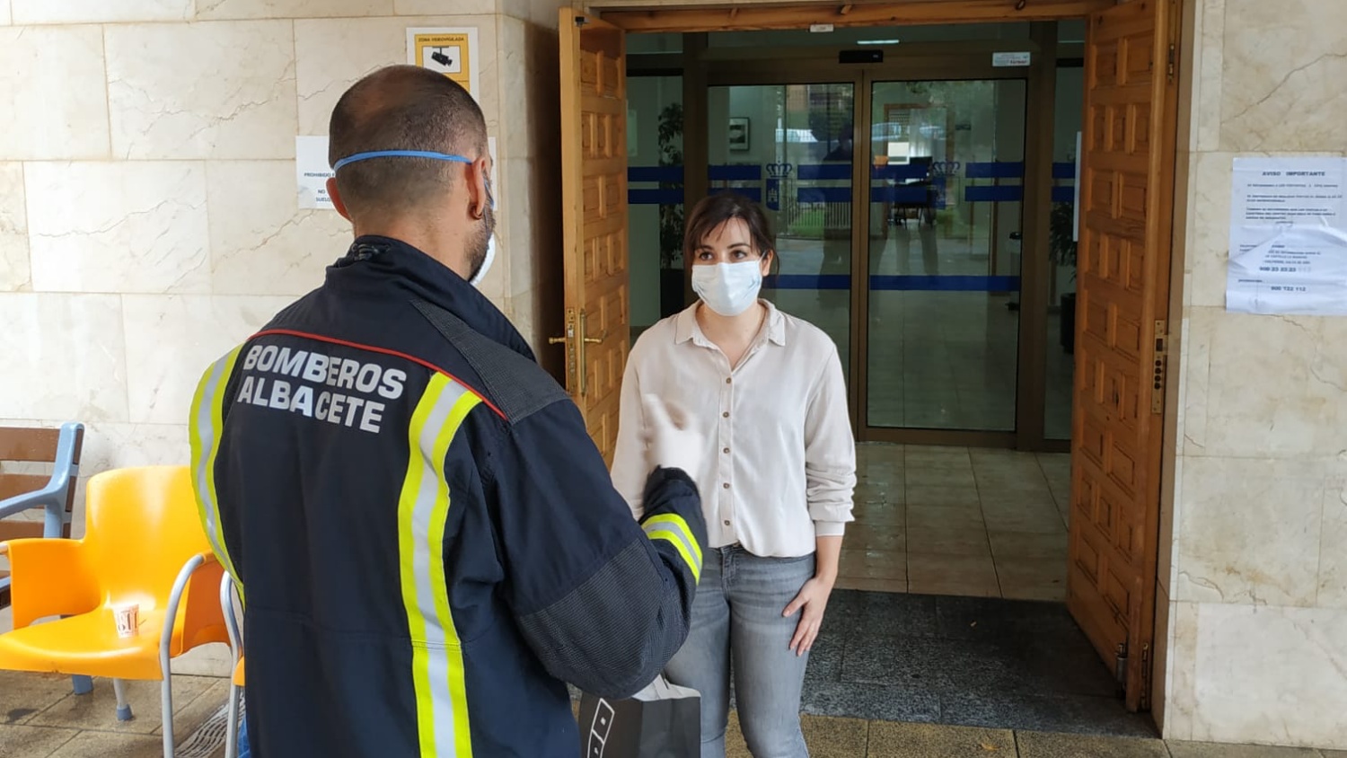 Noticias Albacete