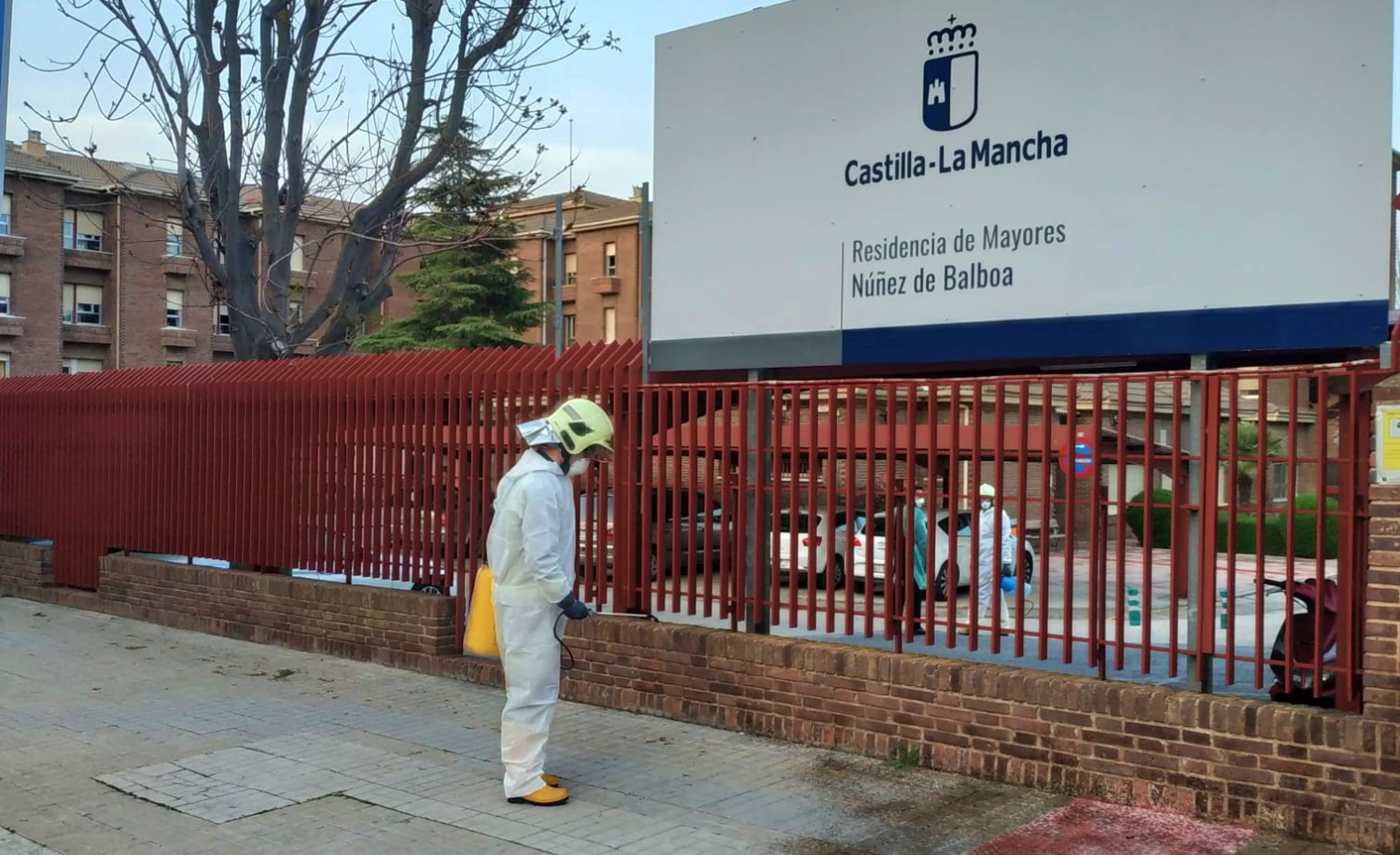 Noticias Albacete