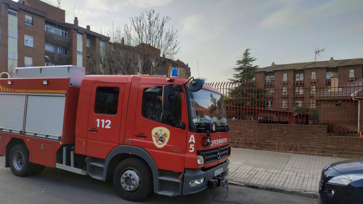 Noticias Albacete
