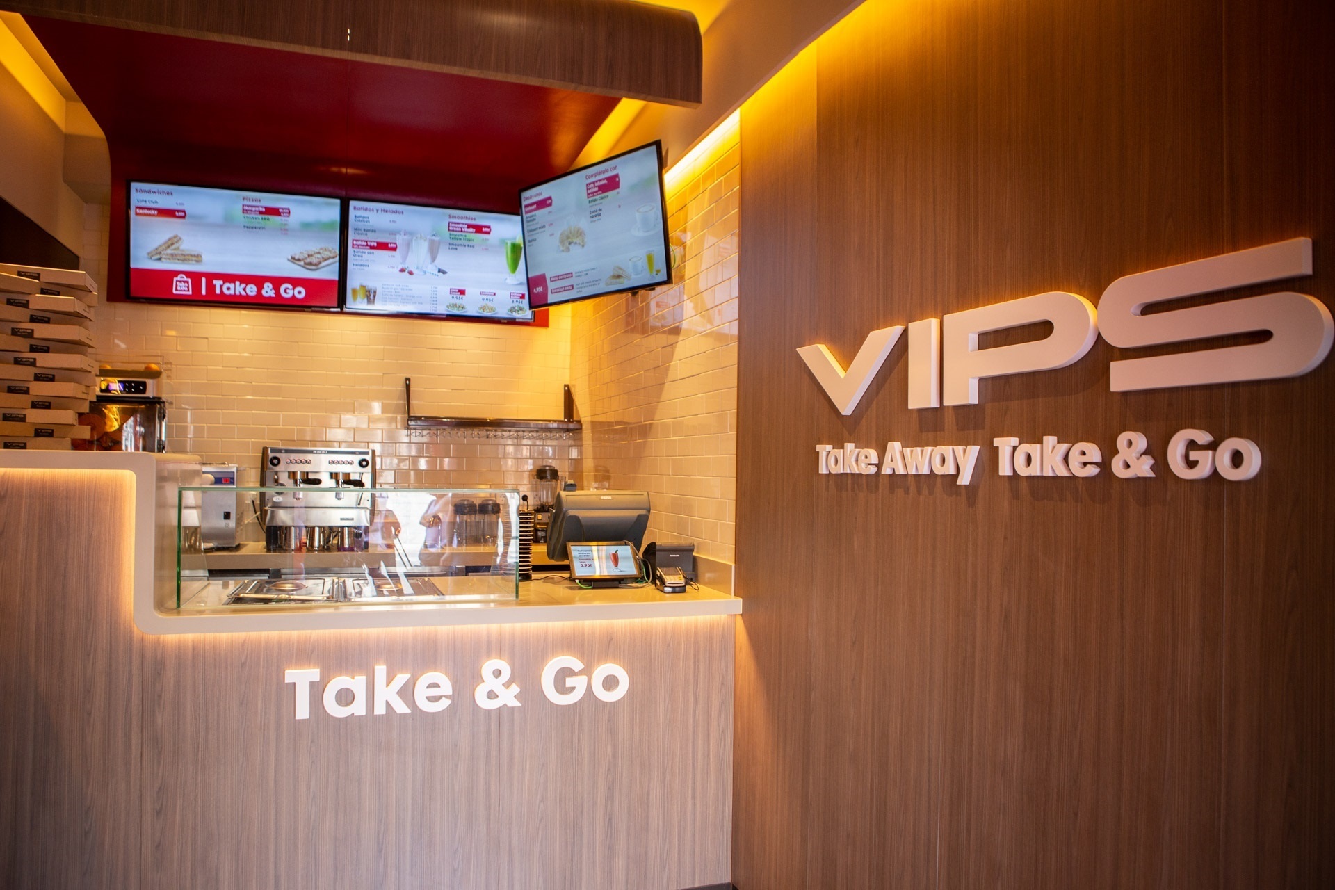 noticias vips