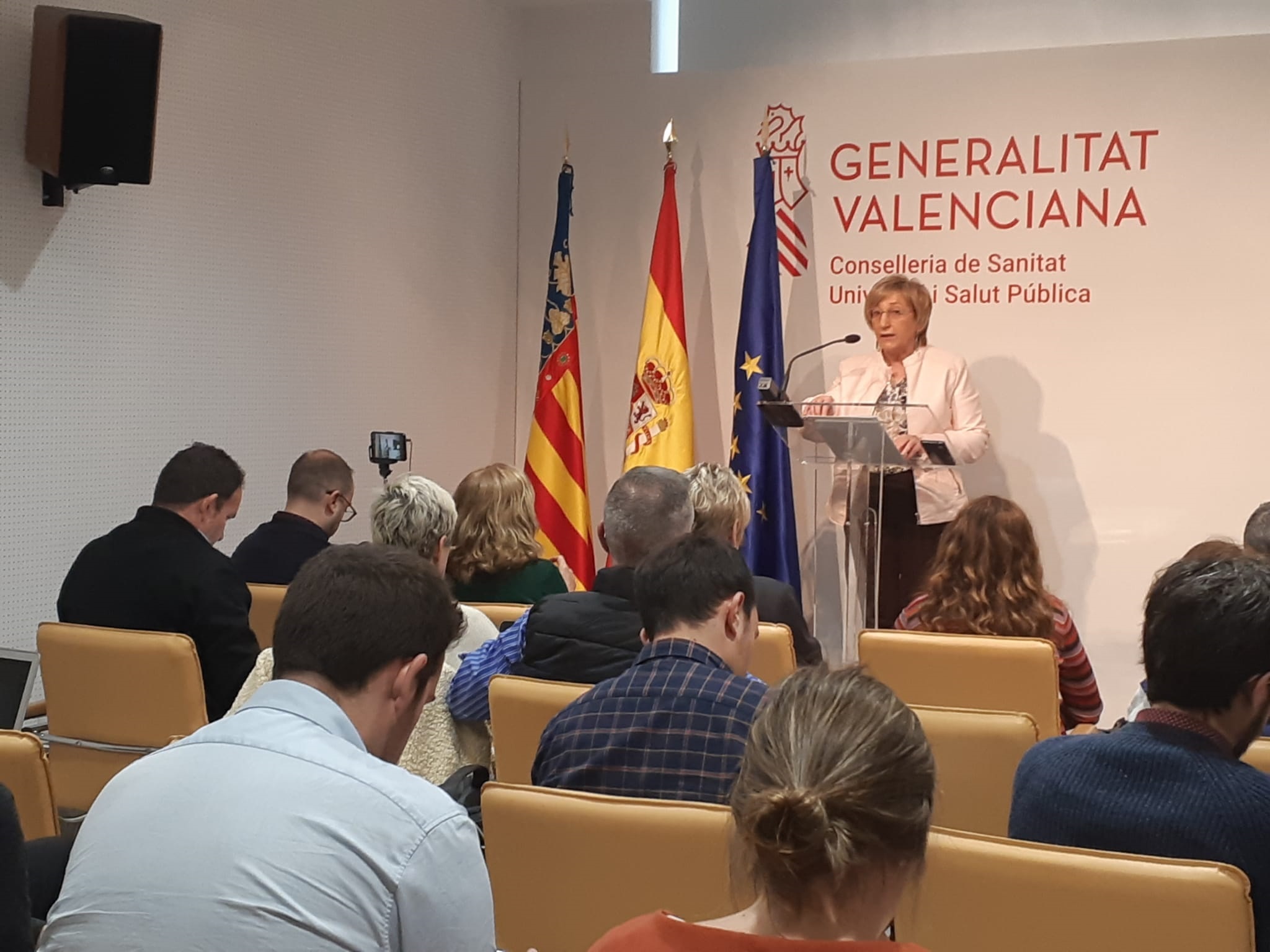 noticias coronavirus alicante