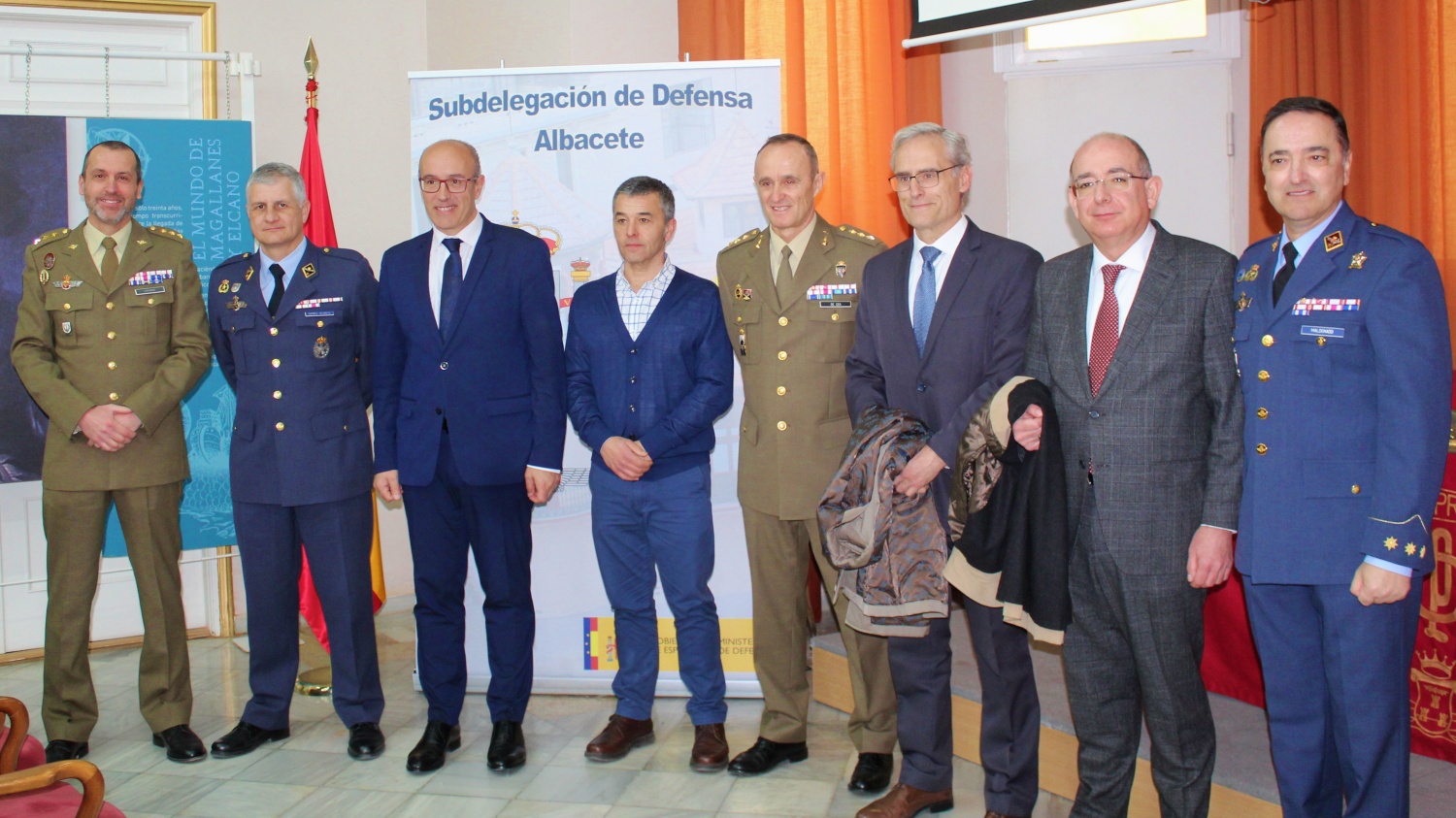 Noticias Albacete