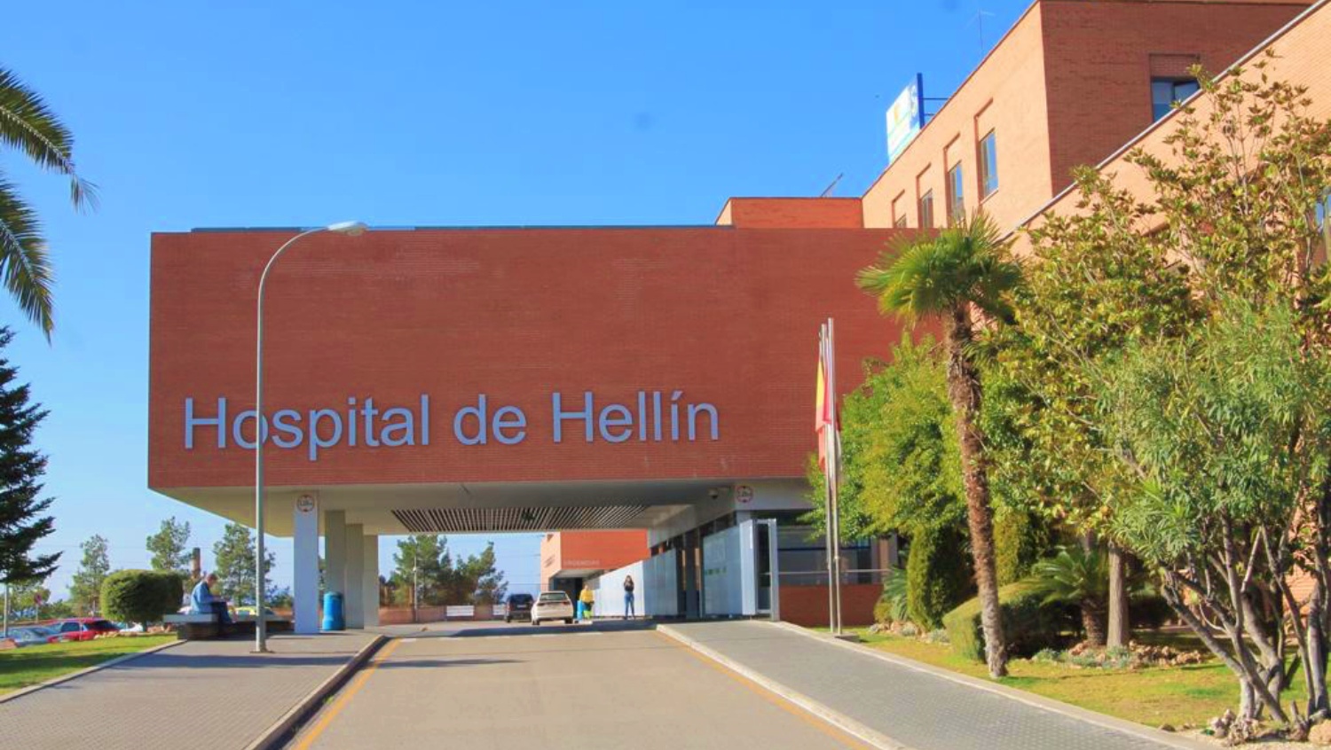 Noticias Hellin