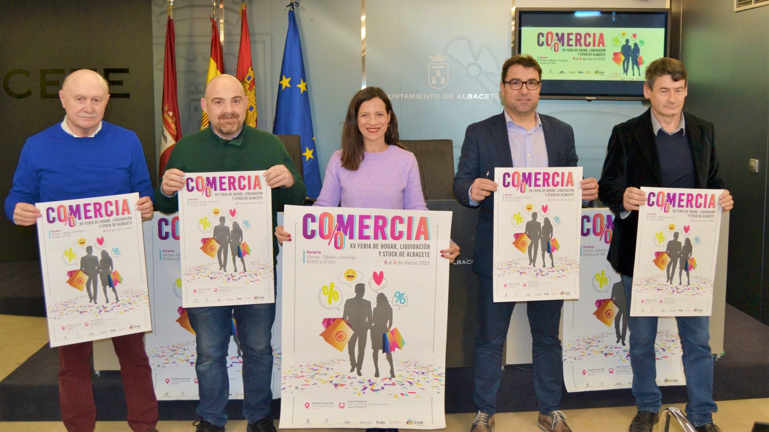 Noticias Albacete