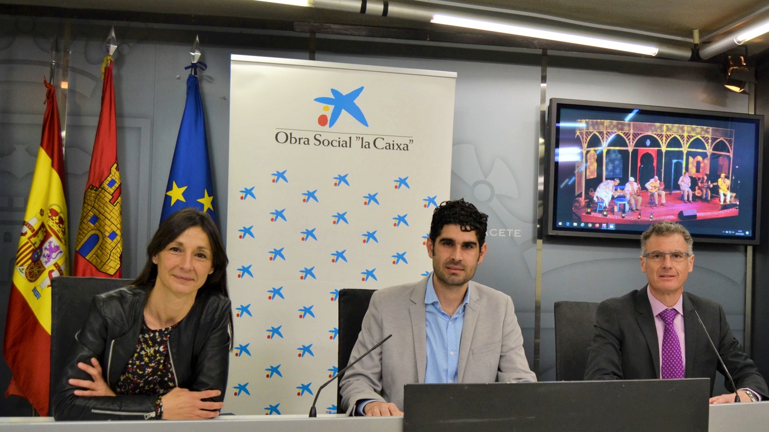 Noticias Albacete