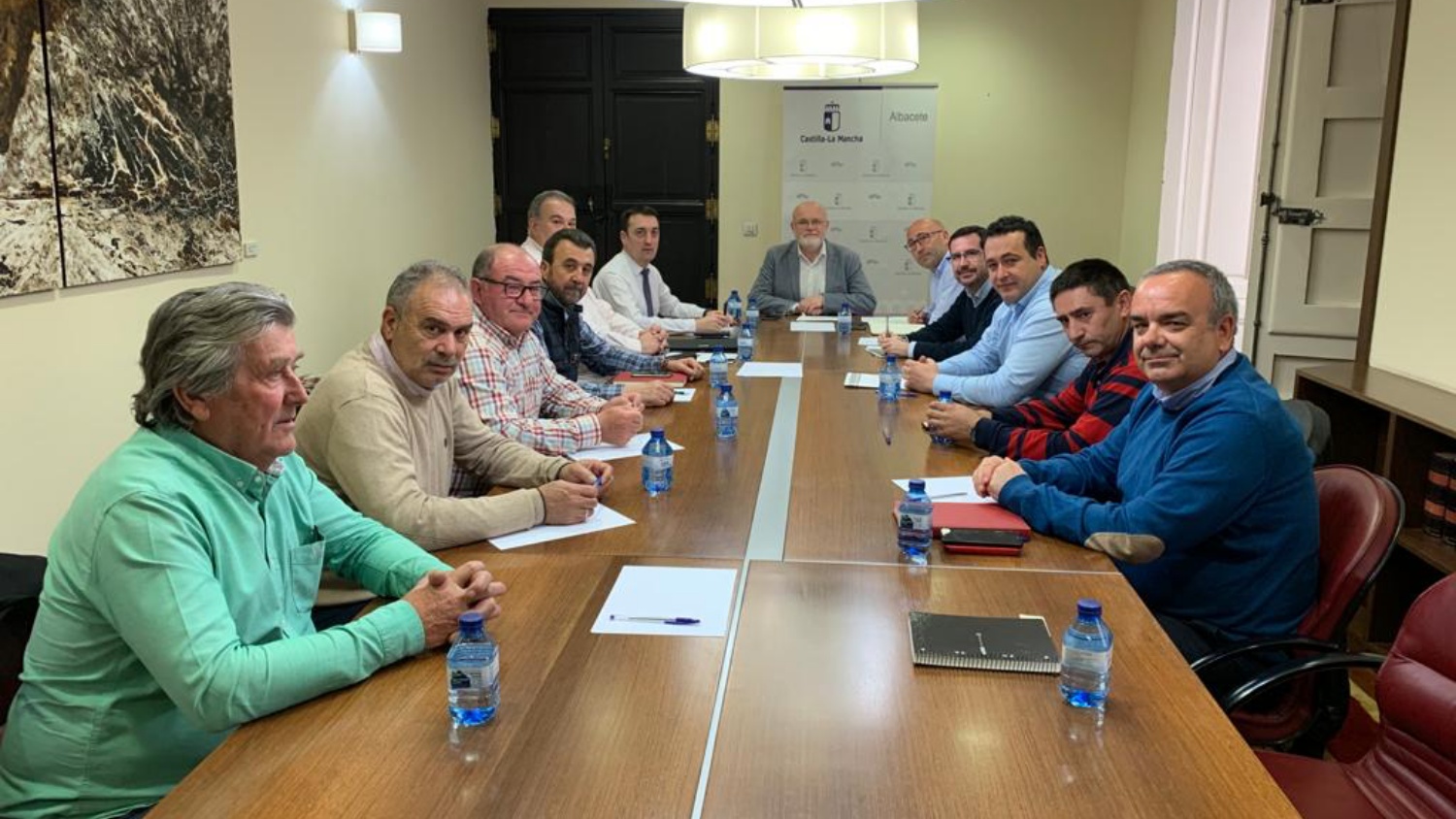 Noticias provincia Albacete
