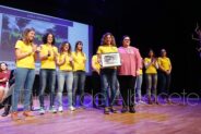 noticias albacete mujer feminismo