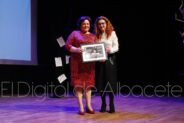 noticias albacete mujer feminismo