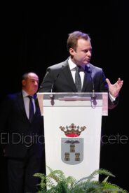 noticias albacete mujer feminismo