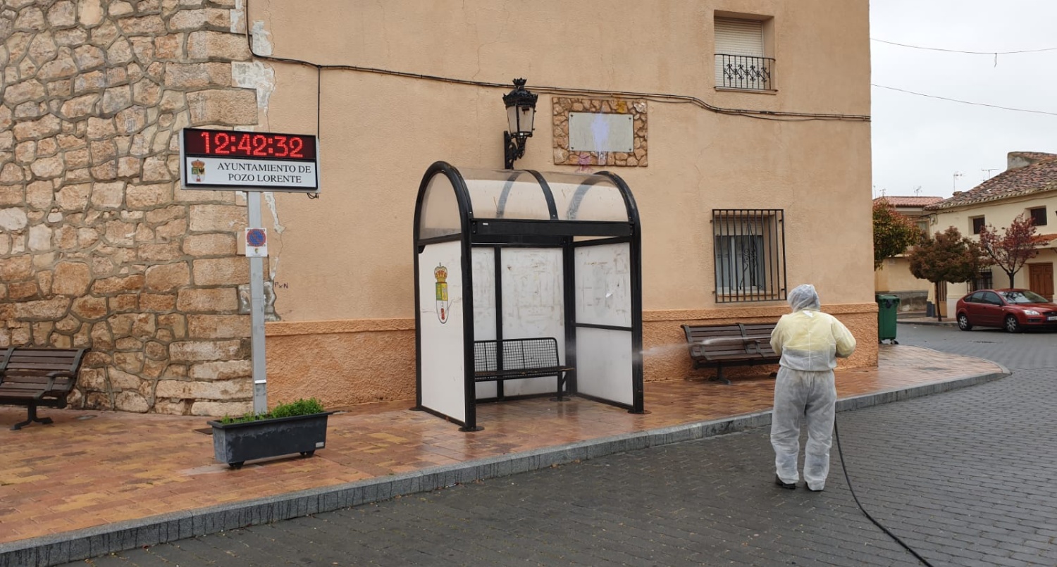 Noticias Provincia Albacete