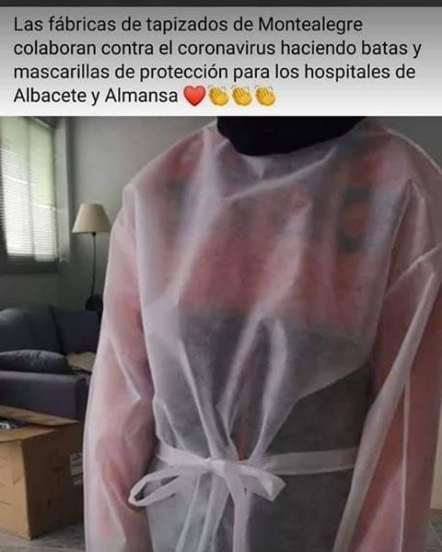 Noticias provincia Albacete
