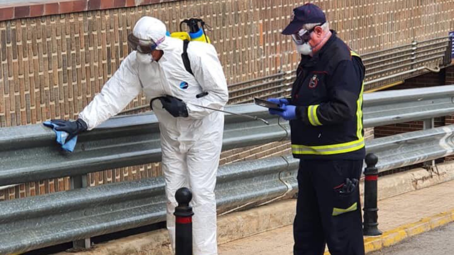 Noticias Albacete