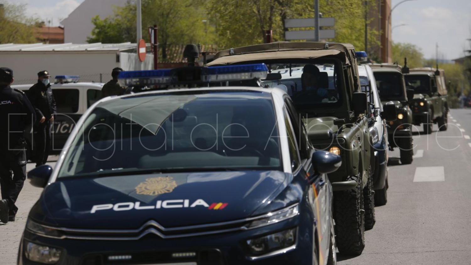 Noticias Albacete