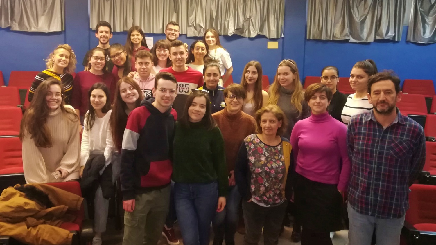 Noticias Albacete