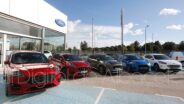 noticias nuevo ford kuga y nuevo ford puma