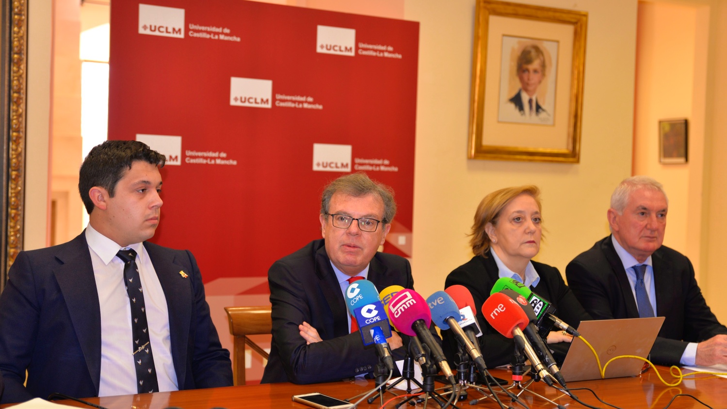 Noticias Castilla-La Mancha