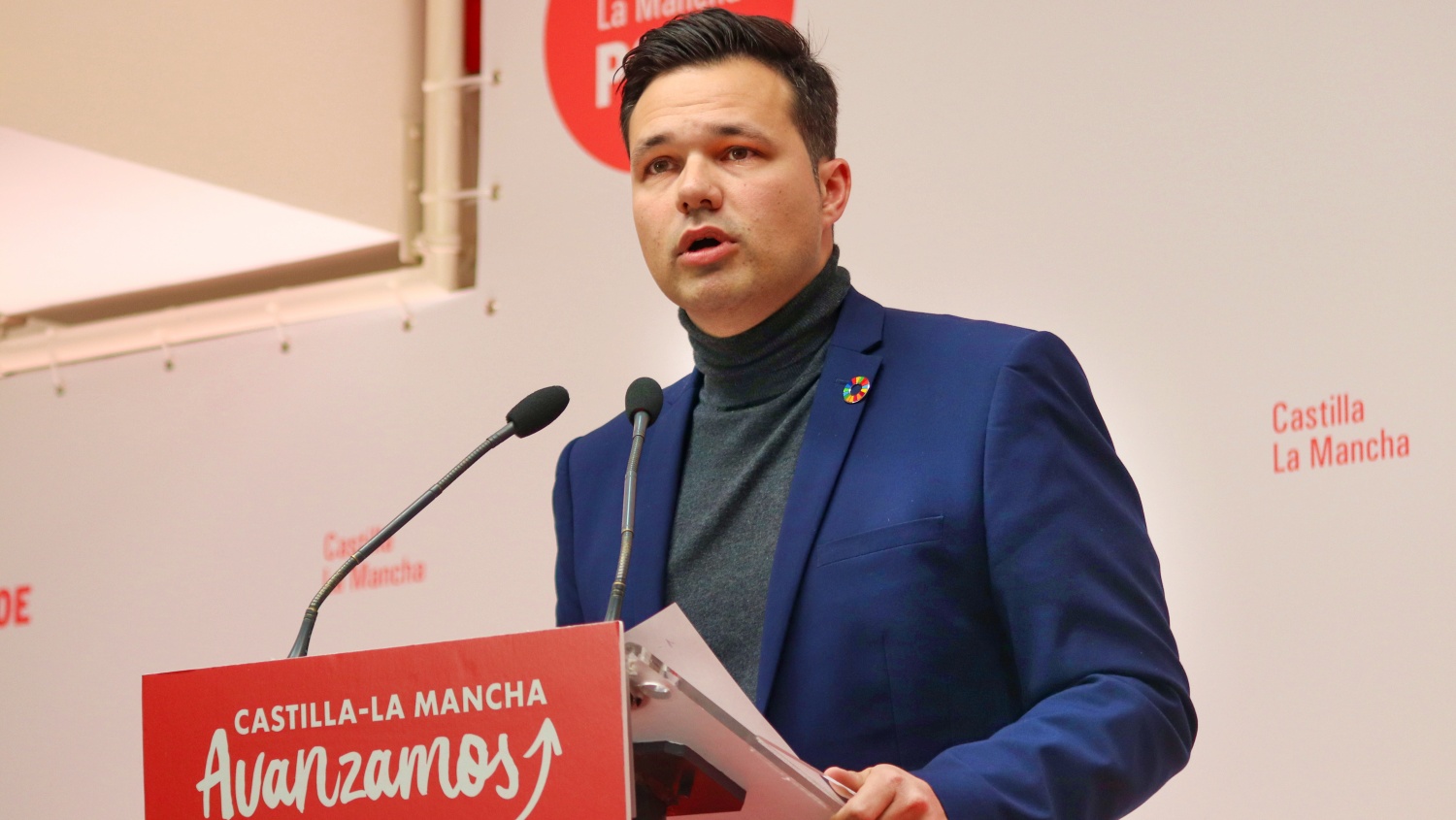 Noticias Castilla-La Mancha
