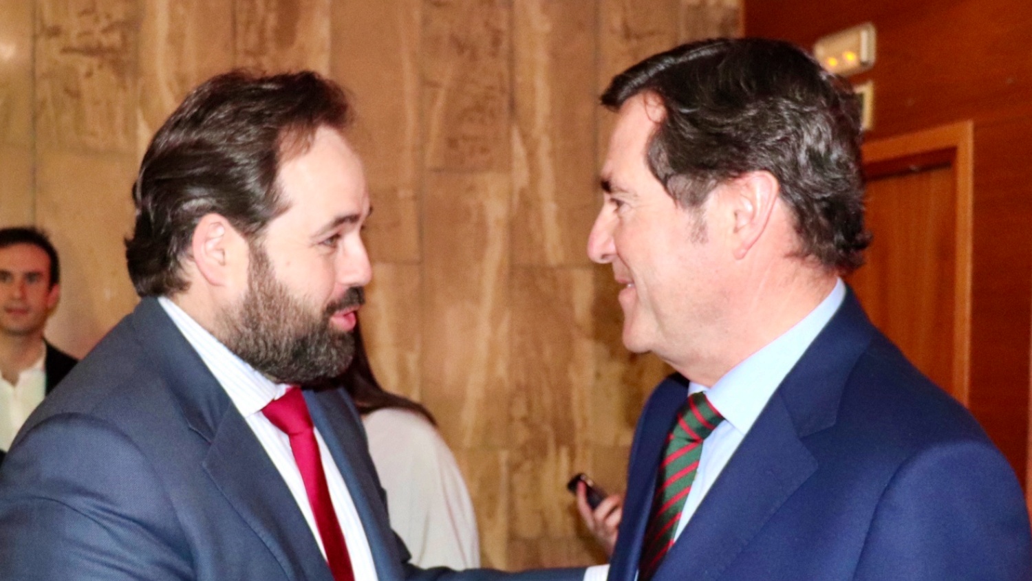 Noticias Castilla-La Mancha