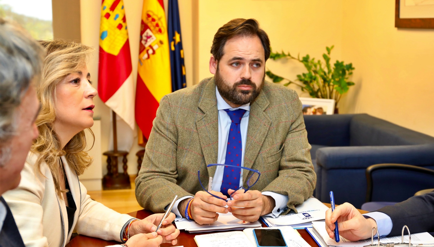 Noticias Castilla-La Mancha