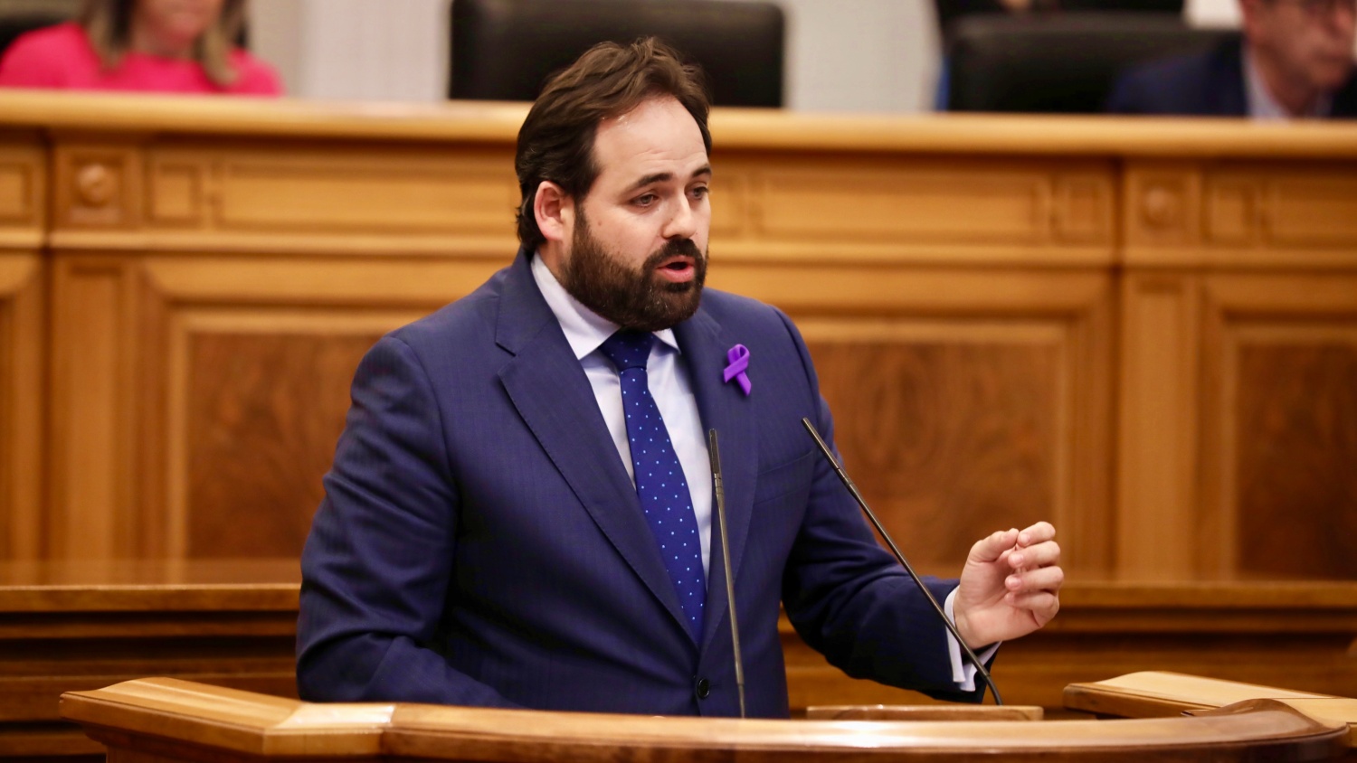 Noticias Castilla-La Mancha