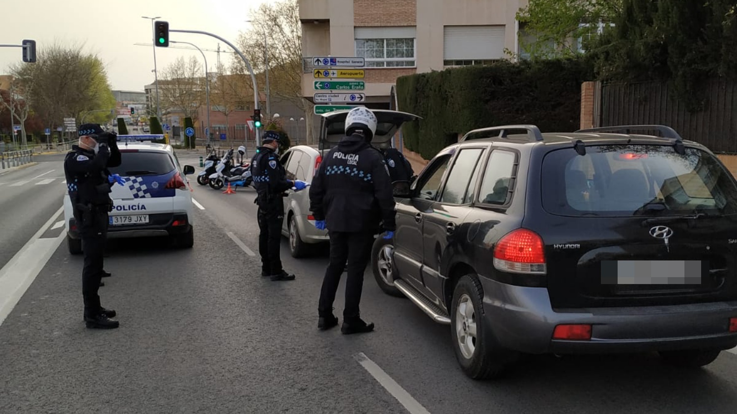 Noticias Castilla-La Mancha