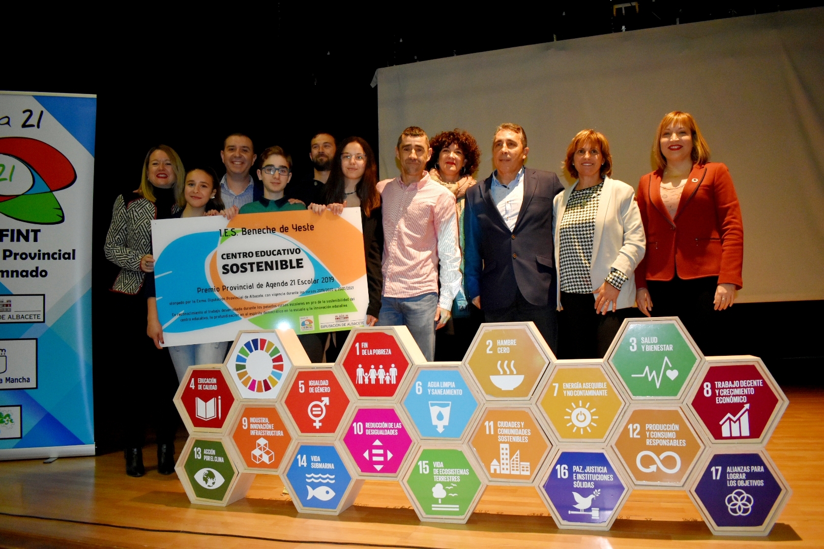noticias educacion albacete