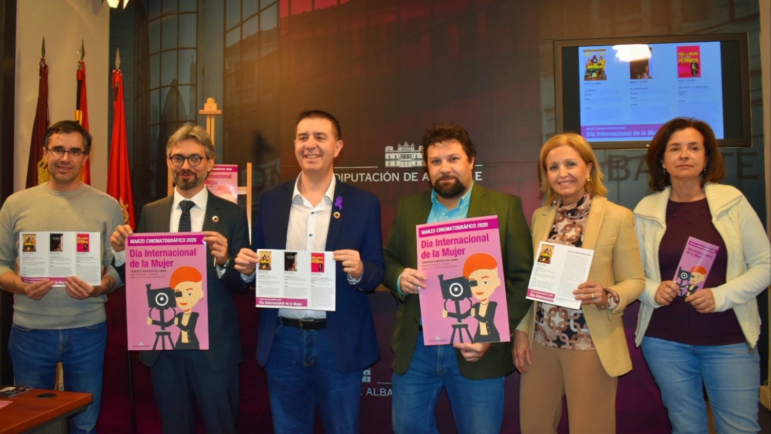 Noticias Albacete
