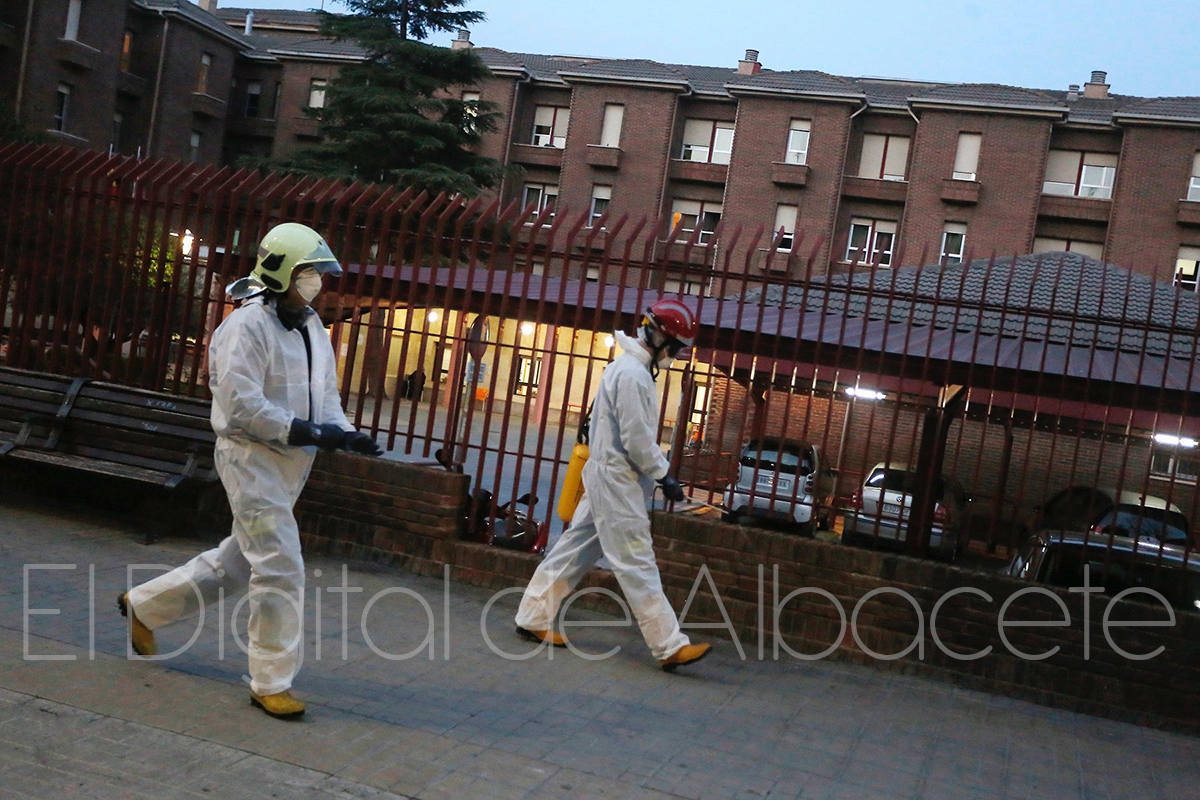 noticias albacete