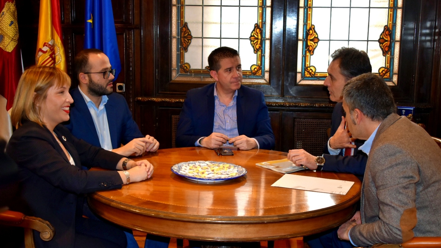 Noticias Albacete