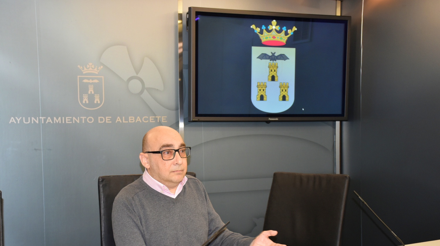 Noticias Albacete