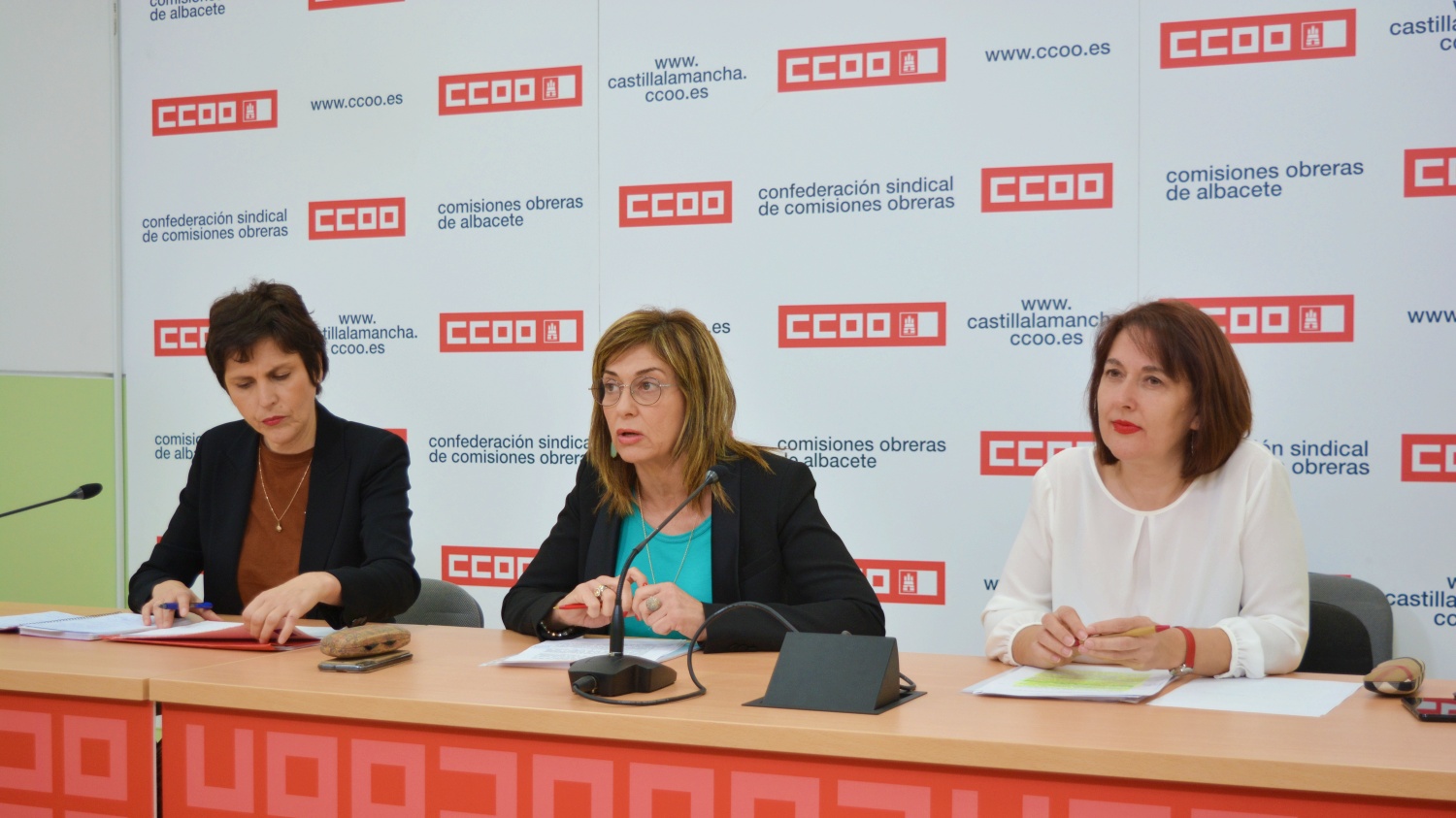 Noticias Albacete