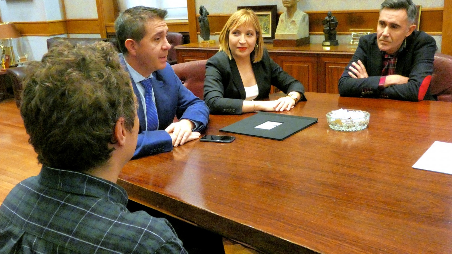 Noticias Albacete