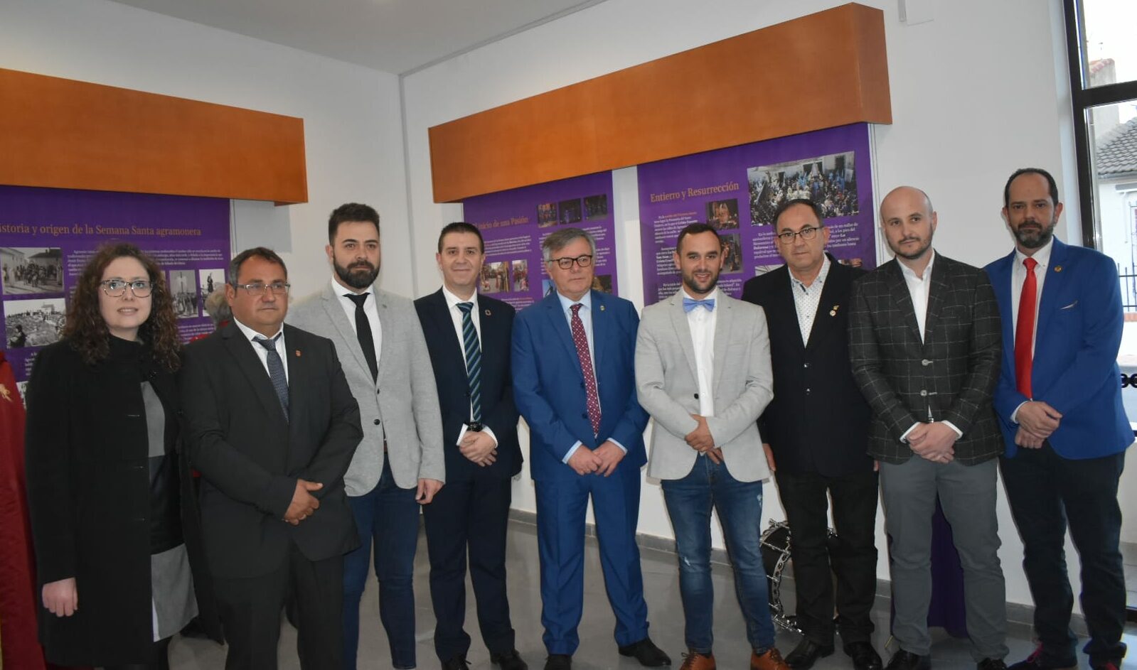 Noticias Semana Santa agramon hellin