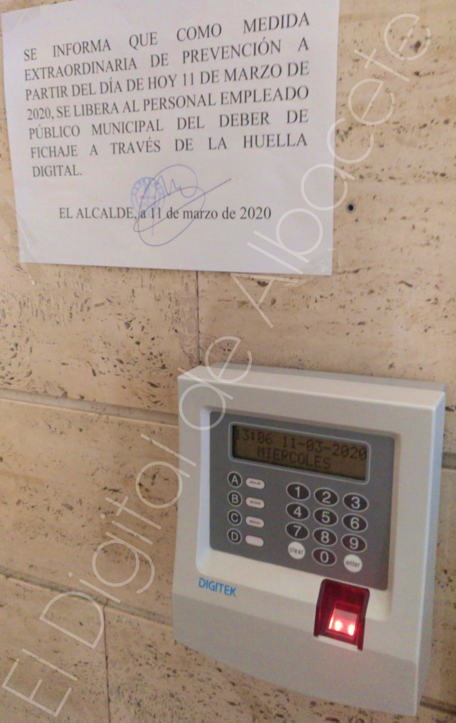 Noticias Albacete