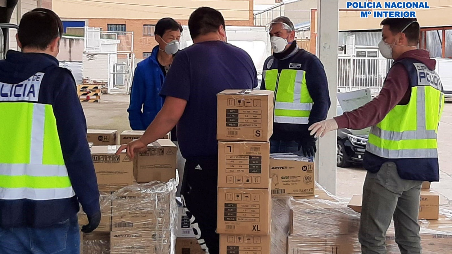 Noticias Albacete