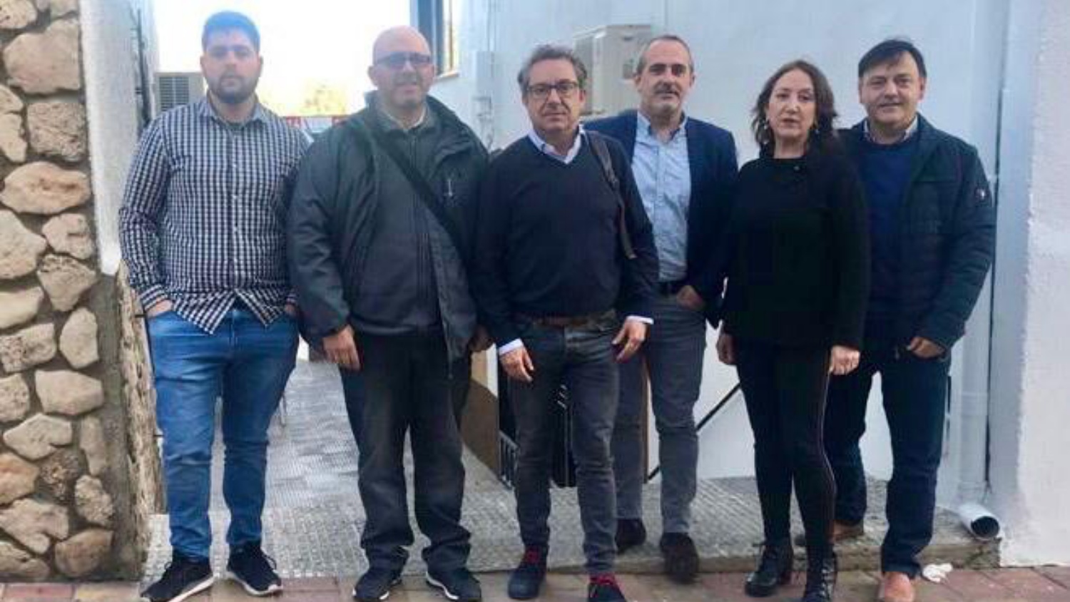 Noticias provincia Albacete