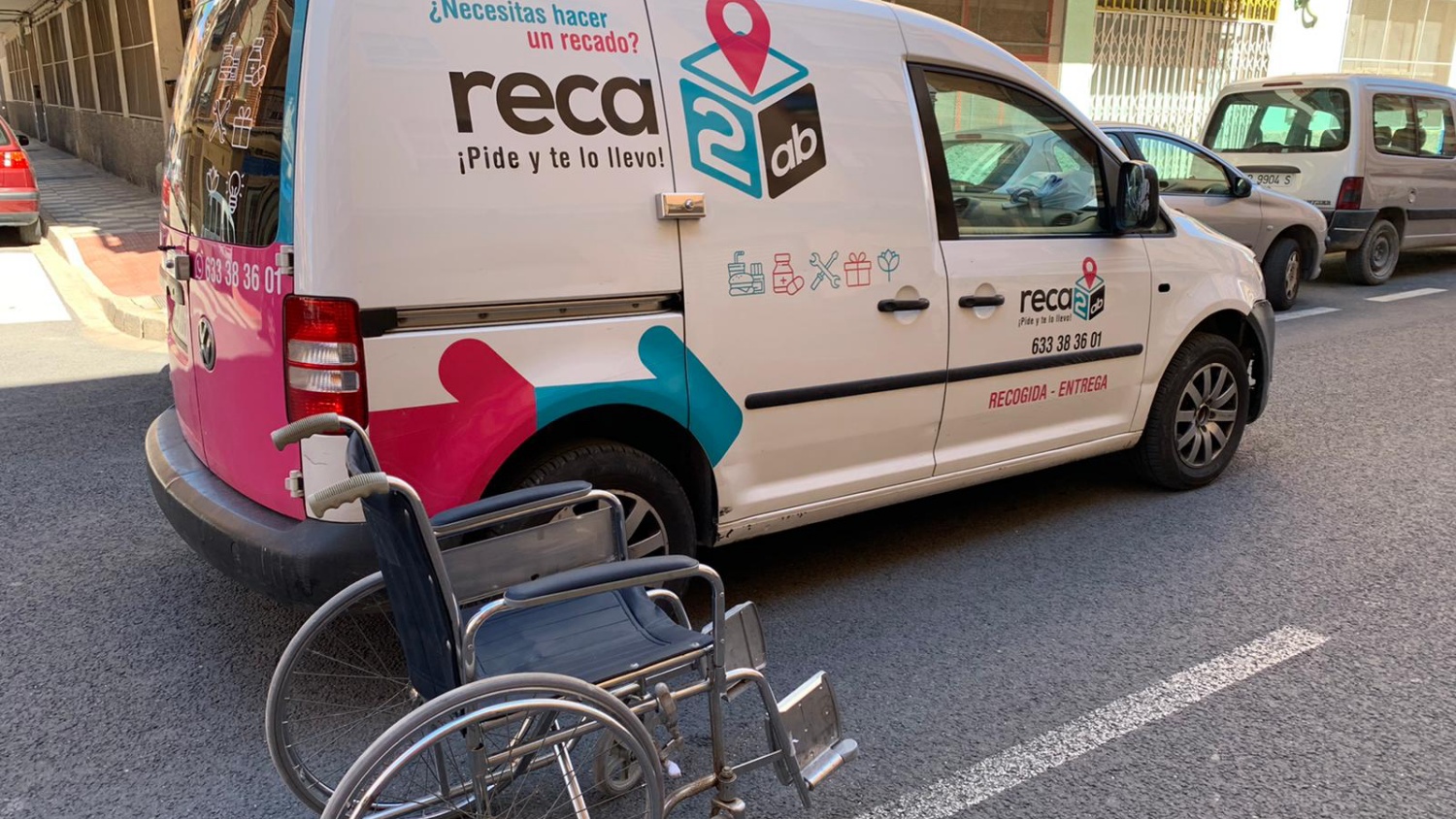 Noticias Albacete